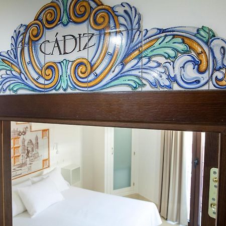 Posada Boutique El Gallo Moron Morón de la Frontera Zewnętrze zdjęcie