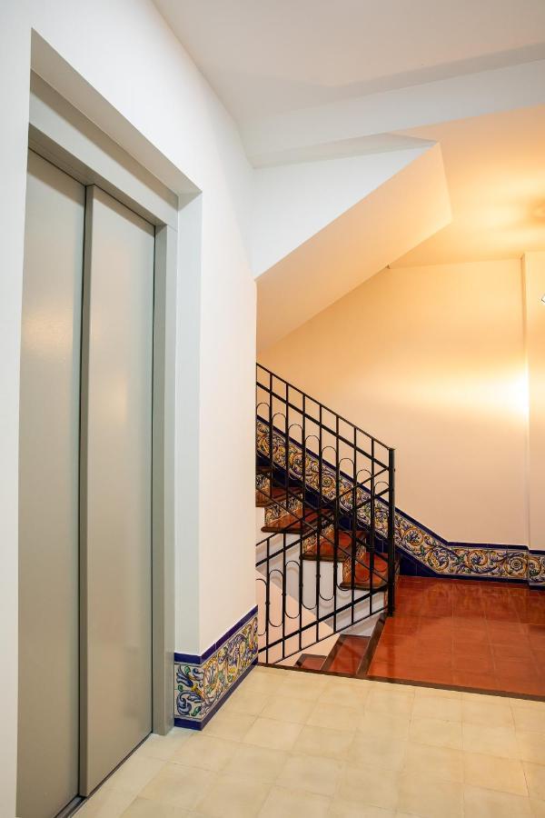 Posada Boutique El Gallo Moron Morón de la Frontera Zewnętrze zdjęcie